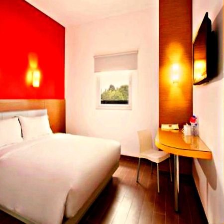 Amaris Hotel Nagoya Hill - Batam Екстериор снимка