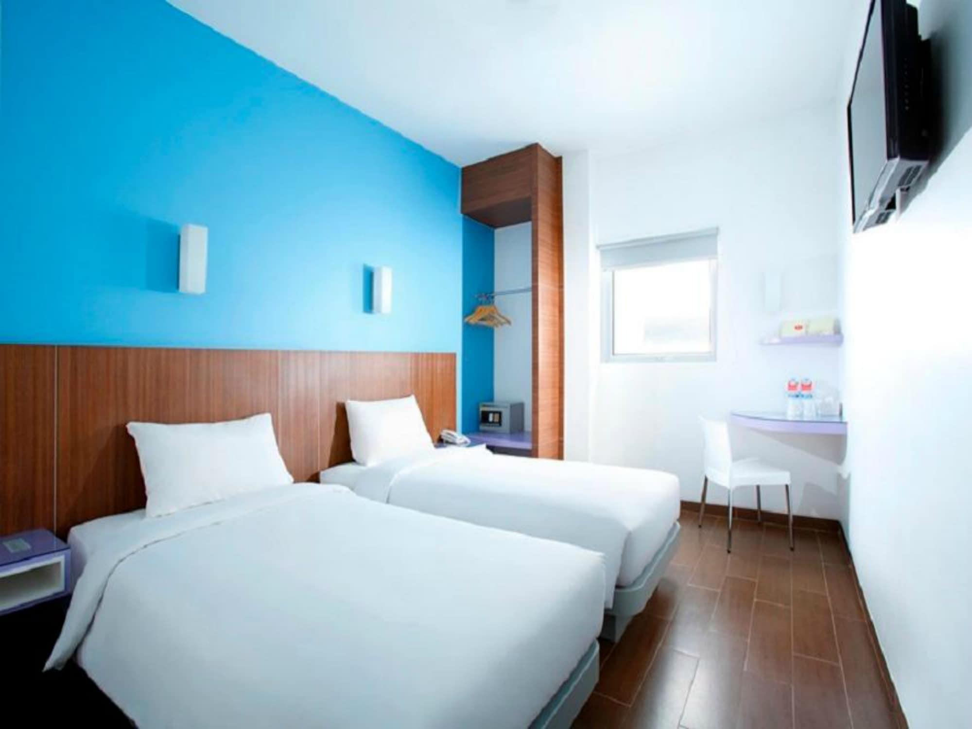Amaris Hotel Nagoya Hill - Batam Екстериор снимка