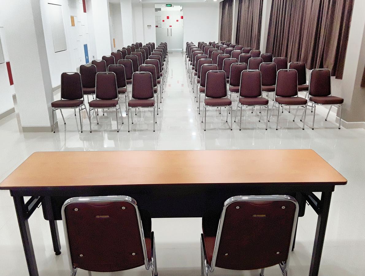 Amaris Hotel Nagoya Hill - Batam Екстериор снимка